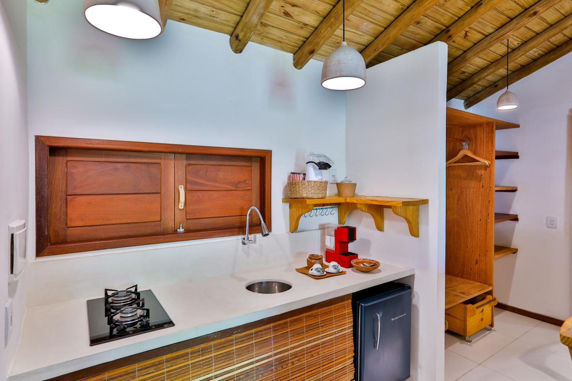 Casa E Pousada Alecrim Trancoso Luaran gambar
