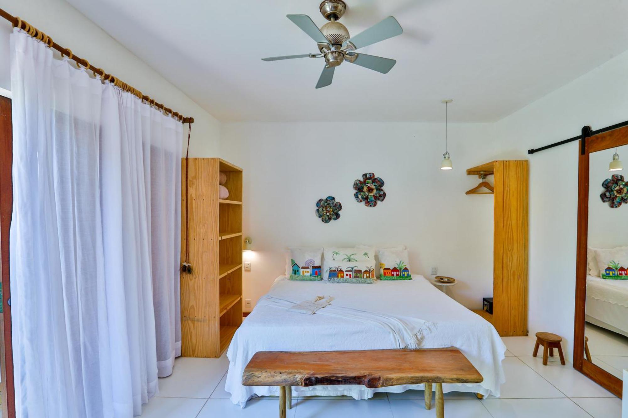 Casa E Pousada Alecrim Trancoso Luaran gambar